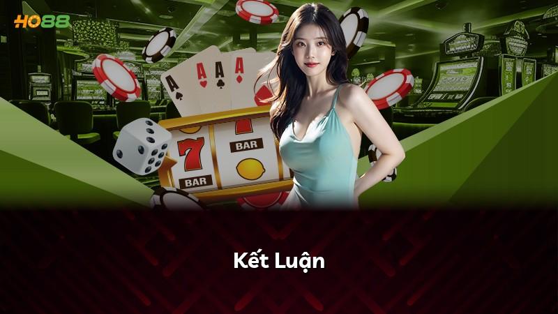 Kết Luận