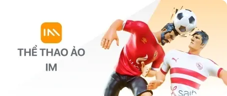 Sảnh thể thao ảo IM Ho88